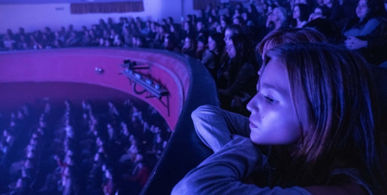 "Noche de los Teatros Históricos": un recorrido por el pasado y el presente de la escena rosarina