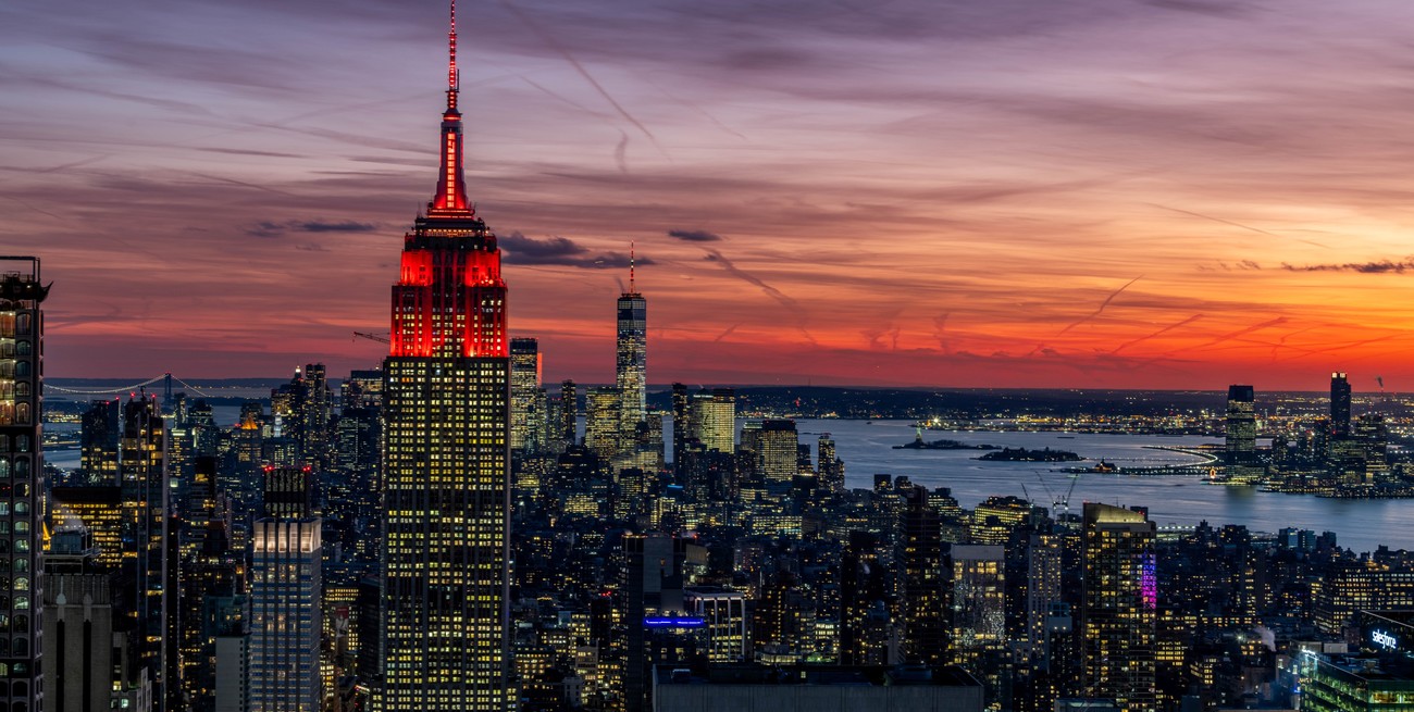 Alarma en Estados Unidos: las 28 ciudades más grandes se hunden lentamente y podrían colapsar
