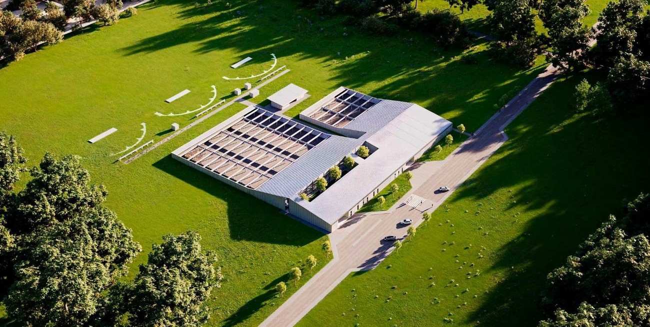 10 ofertas se presentaron para construir el Centro de Tiro Deportivo en Recreo