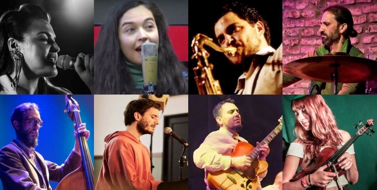 Nueva temporada de CCP Experimenta: "Jazz Guarany"