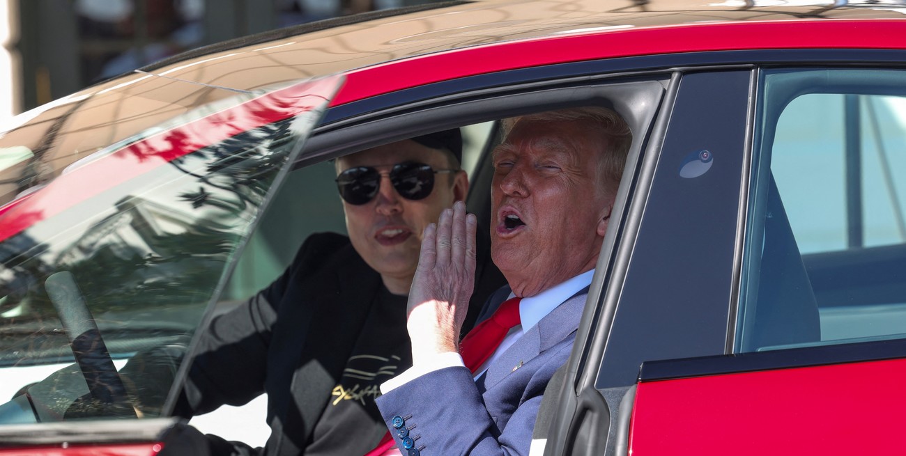 Brasil aboga por diálogo para abordar aranceles con los EE.UU.