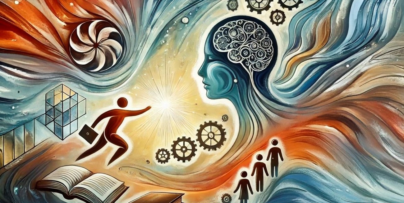 Construyendo una educación liberadora y democrática