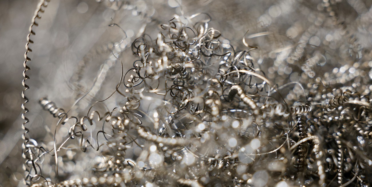 El material más reciclado del mundo