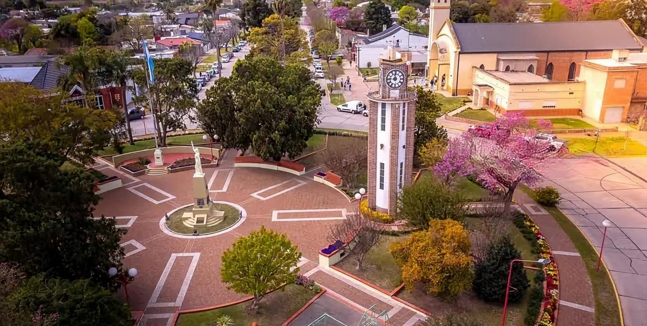 Humboldt conmemorará el 25 de Mayo con propuestas culturales y un gran encuentro comunitario