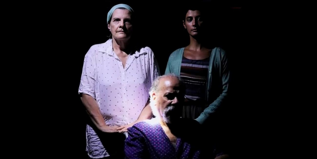 Teatro X la Identidad: dos obras para esperar el Día Nacional de la Memoria