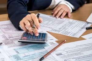 Si se compara con 2024, se registraron en 2025 alrededor de 102 mil contribuyentes más en el pago anual del Inmobiliario.