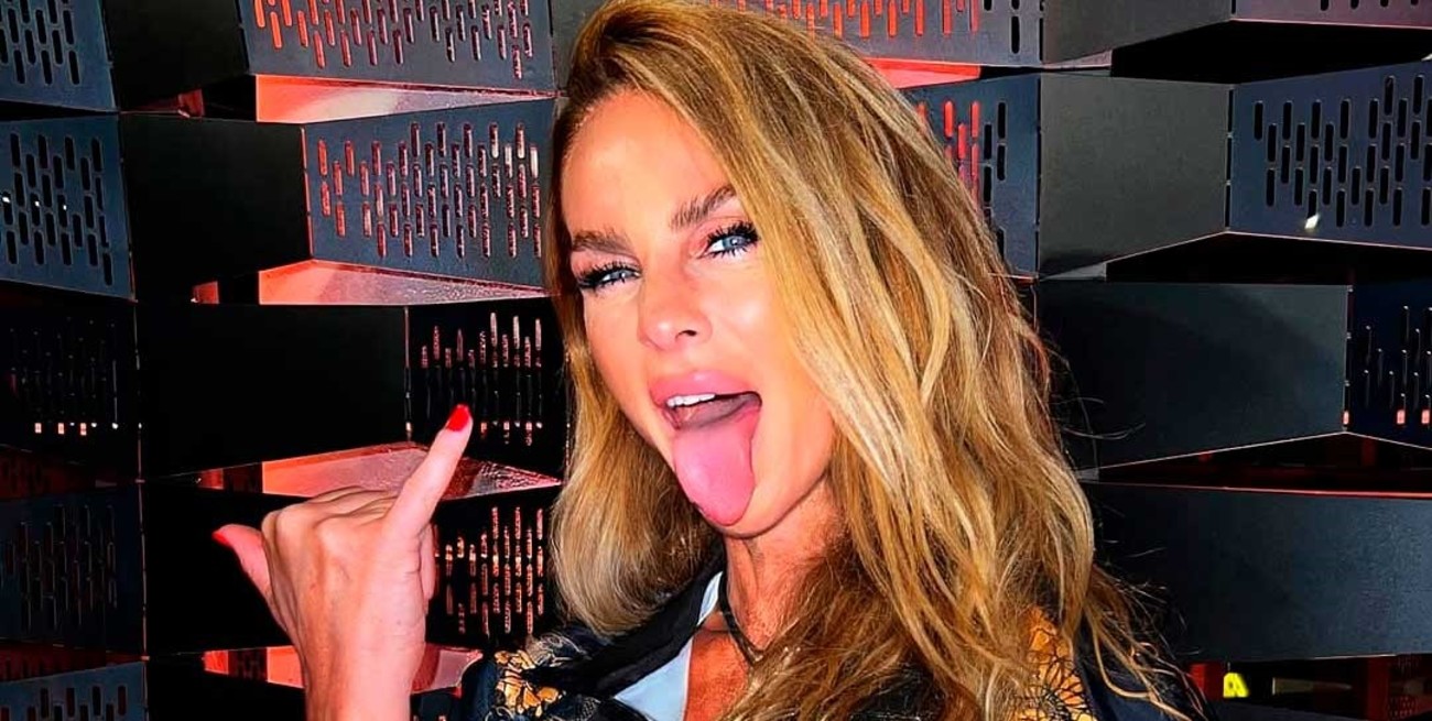 La sorpresiva revelación de Sabrina Rojas que dejó a todos boquiabiertos