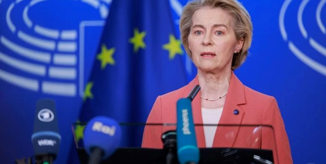 La Unión Europea aplicará contramedidas arancelarias sobre productos estadounidenses