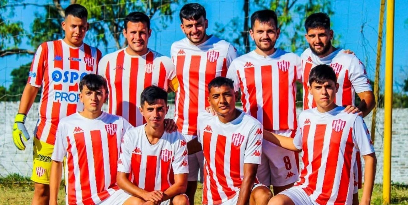 Unión de Santa Fe competirá en el Torneo Federal de Clubes