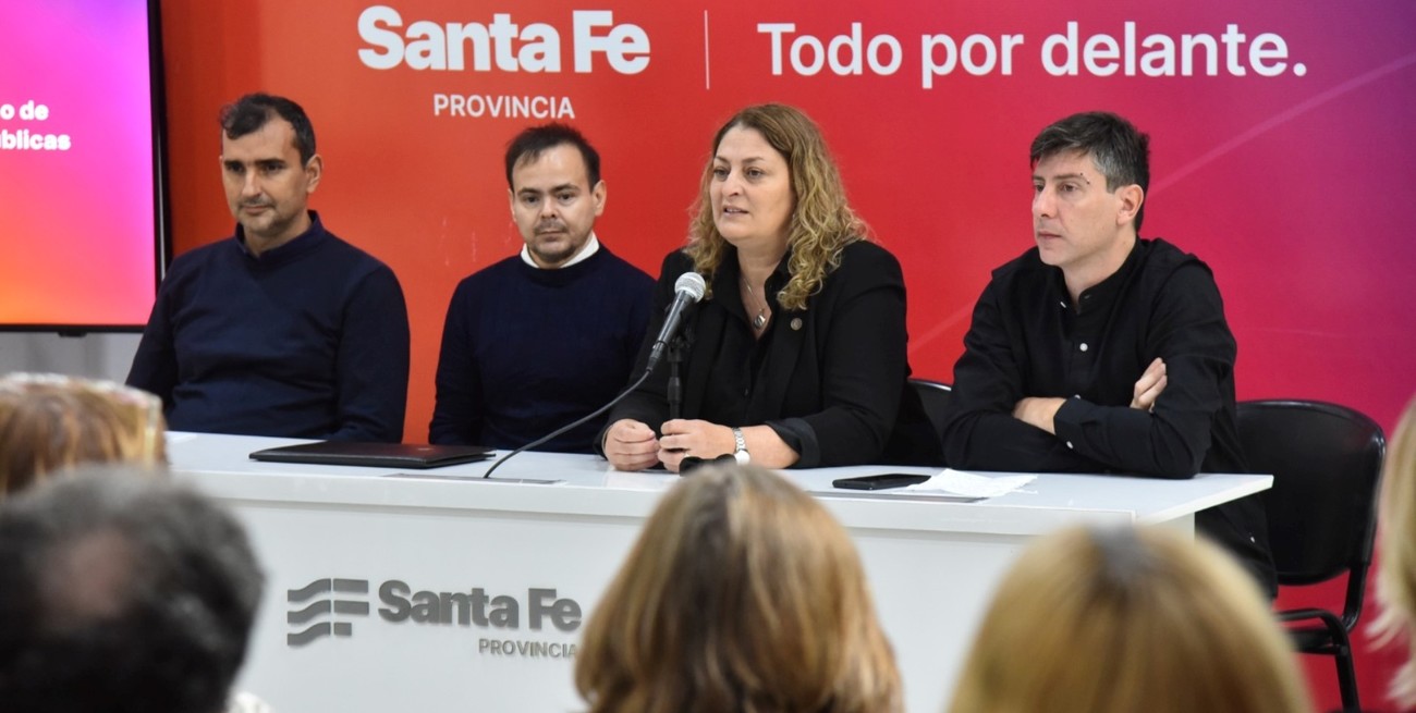 Salud Mental: invierten más de $2.000 millones en la Colonia de Oliveros