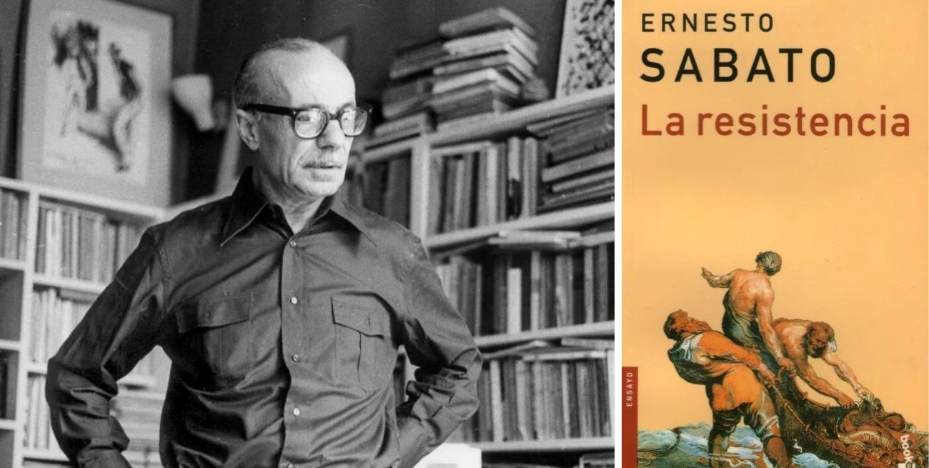 Resistiendo al nihilismo desesperanzador