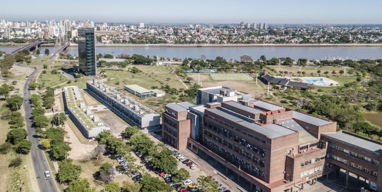 La UNL inició el proceso para renovar autoridades: ¿será el turno de una rectora?