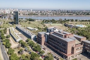 La UNL comenzó a elegir los nuevos decanos de sus 10 facultades. 