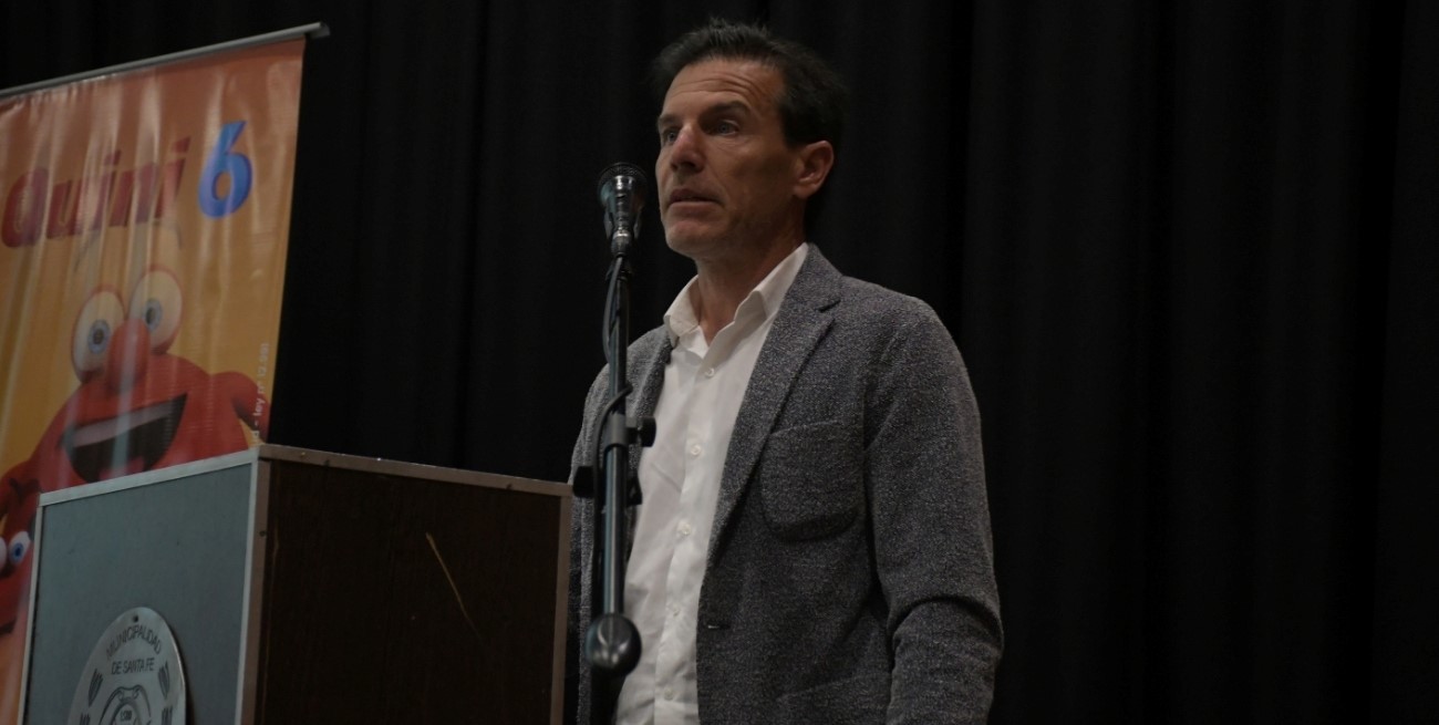 "La prevención de la muerte súbita en los deportistas, sigue siendo el gran reto"