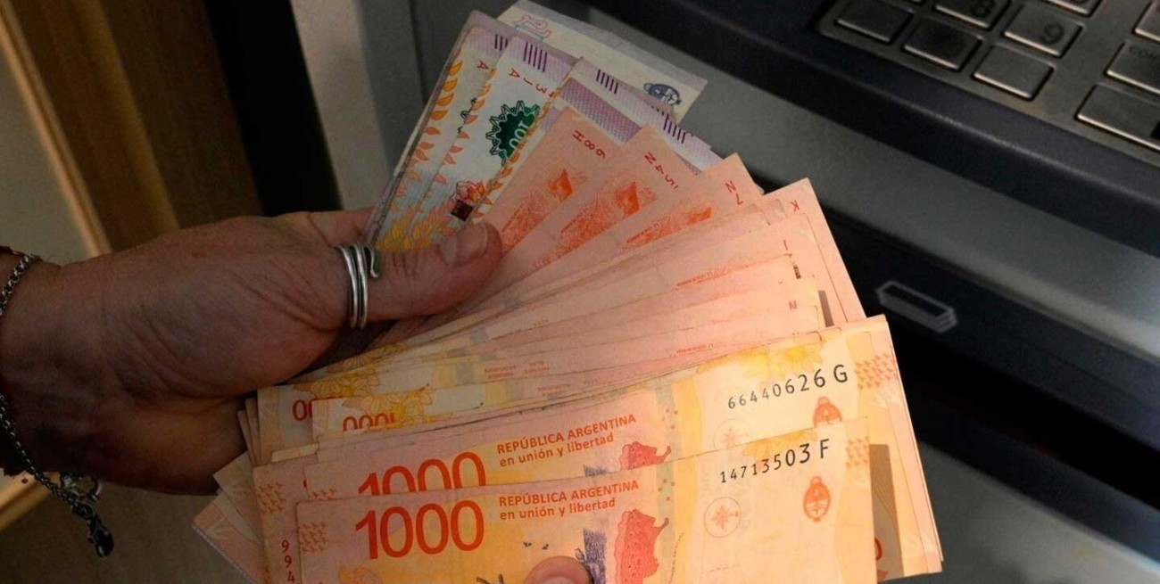 Cronograma de pago complementario para los empleados estatales de Santa Fe