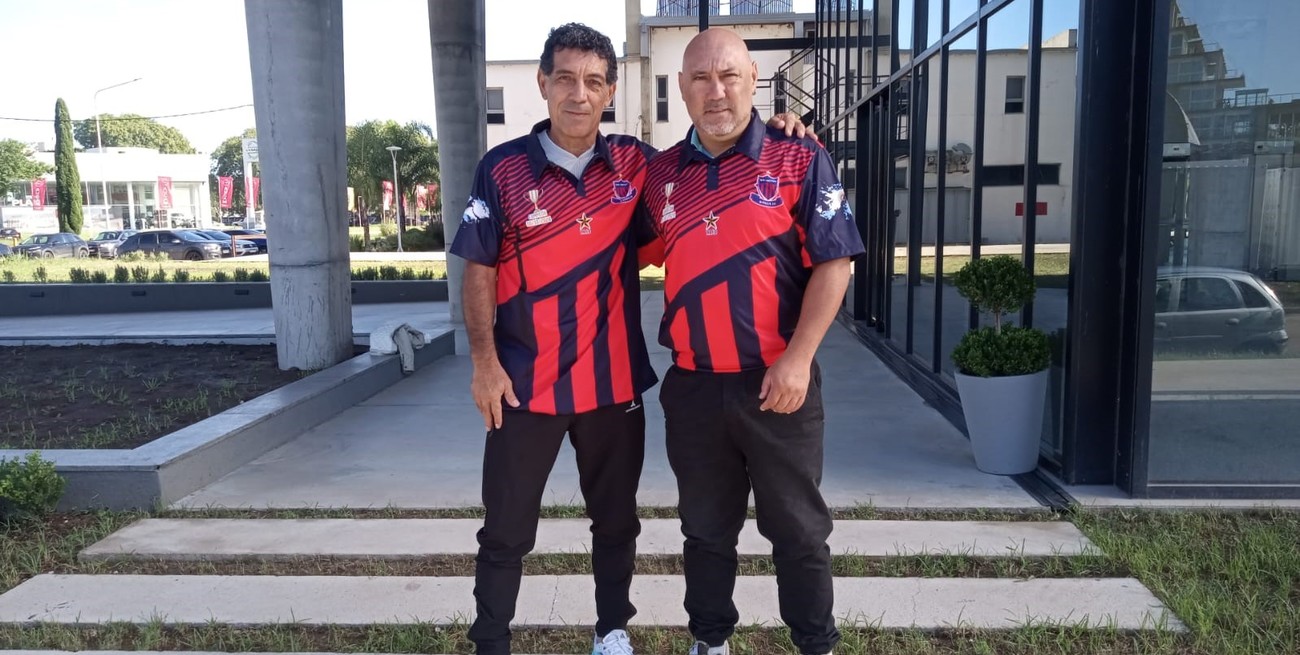San Lorenzo de Santa Fe dirá presente en el 1° Torneo Provincial