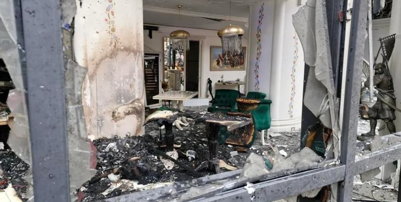 Rusia espera conocer detalles de la propuesta estadounidense de paz