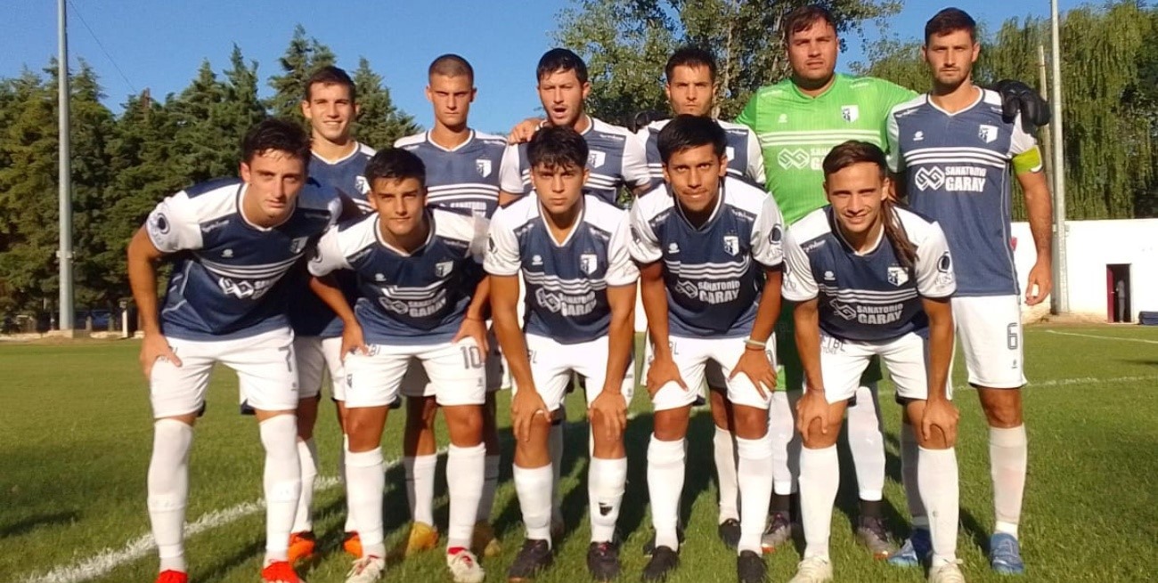 La Salle va por la final en la Copa Federación