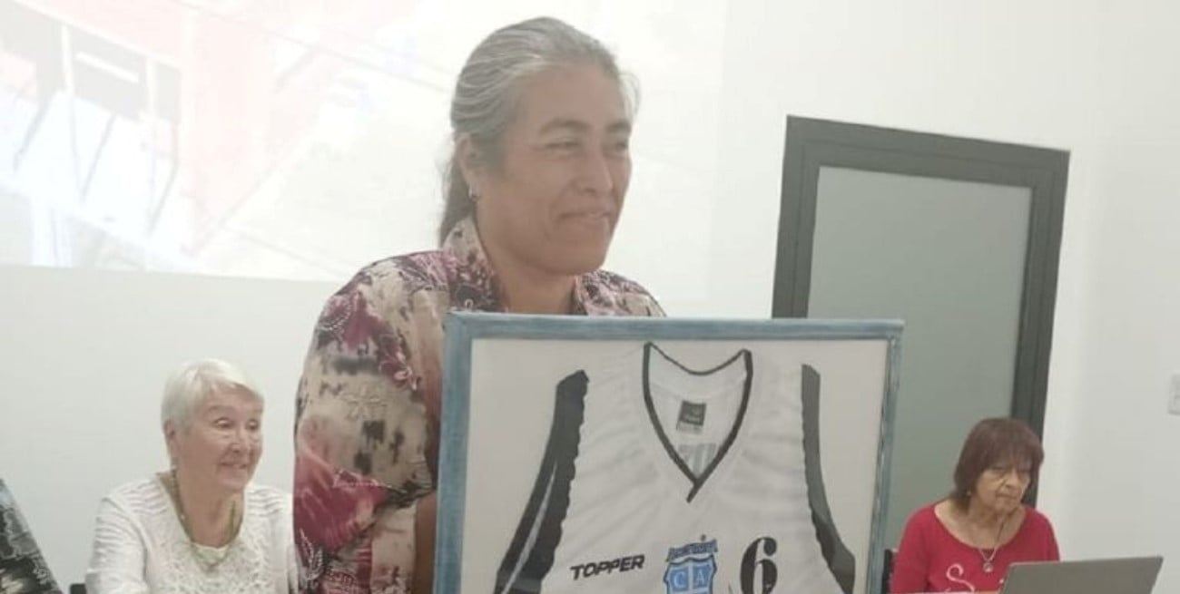 Tristeza en Venado Tuerto por el fallecimiento de la referente social Silvia Vega