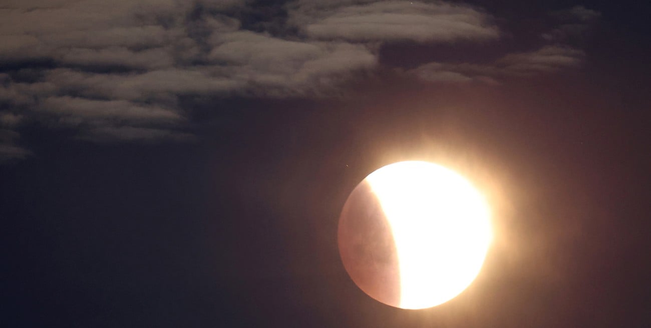 El eclipse solar total más largo del siglo será visible en 2027