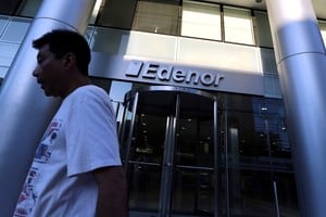 Edenor acordó la compra de Metrogás por U$S 789 millones. Foto: Reuters