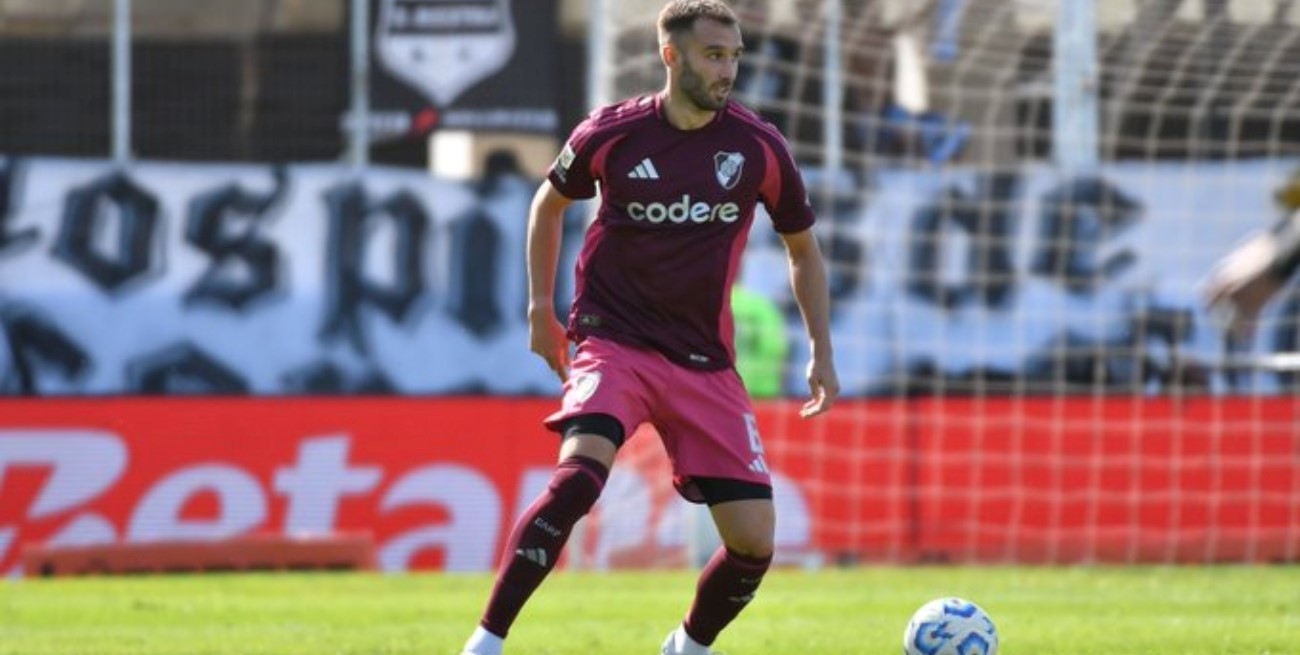 Con cinco partidos, arranca la fecha 14 de la LPF