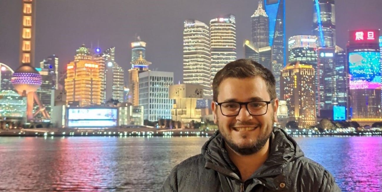 "De acá a la China": un viaje al pasado, al presente y al futuro del gigante asiático