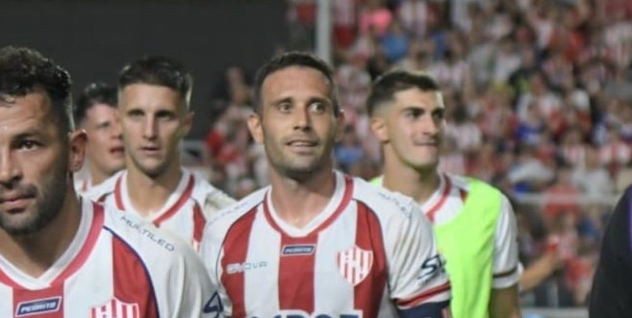 Claudio Corvalán: "Acá nadie tiene coronita"