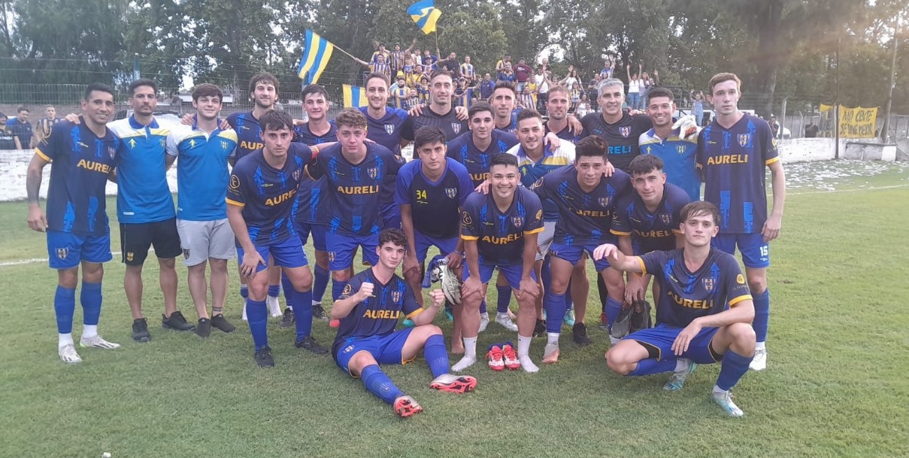 Centenario golpeó fuerte y dejó a La Salle al borde de la eliminación