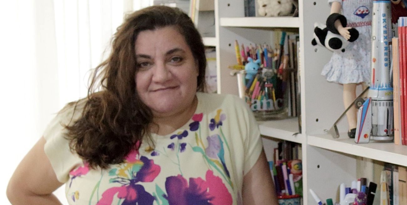 Radiografías del alma: el nuevo libro de Carolina Musa