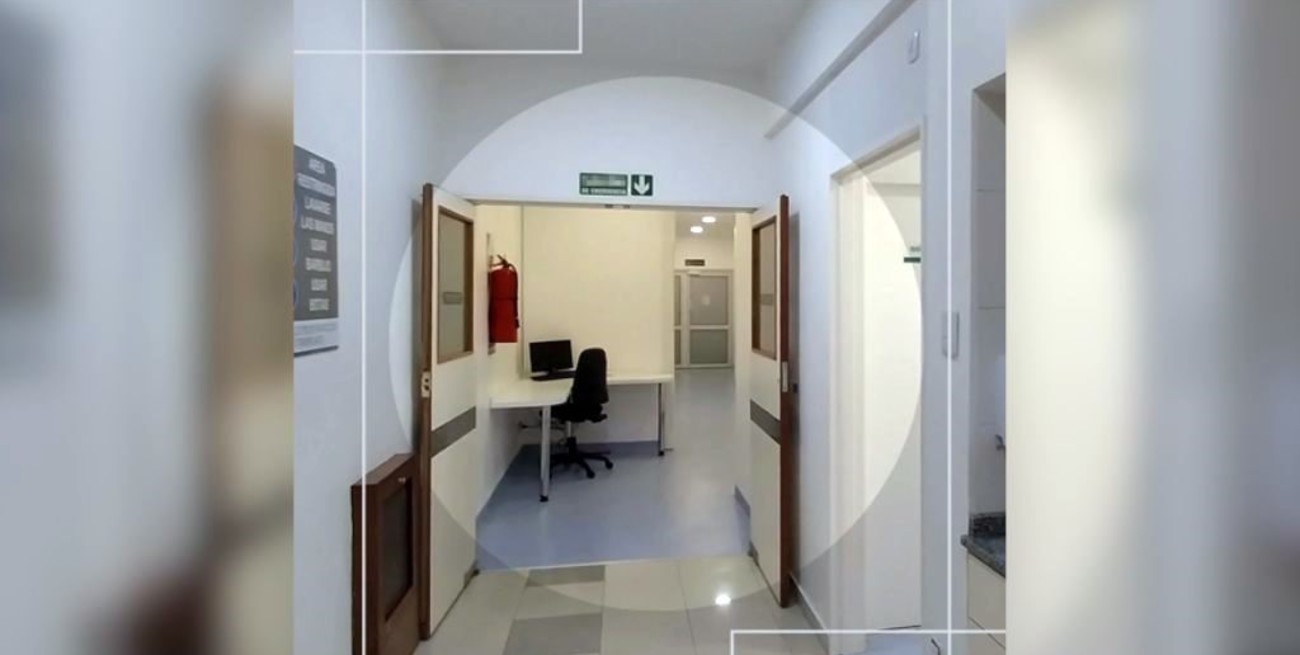 Avance clave: suman en Rosario un centro de trasplantes pediátricos de médula ósea
