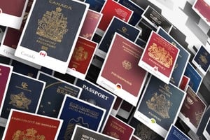 En un mundo globalizado, la movilidad internacional es clave para mejorar la calidad de vida.