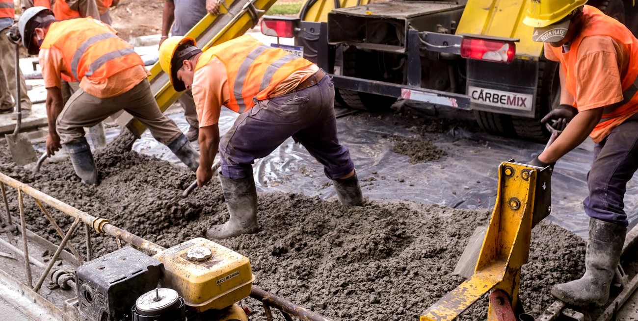 Radiografía del repunte en la economía santafesina
