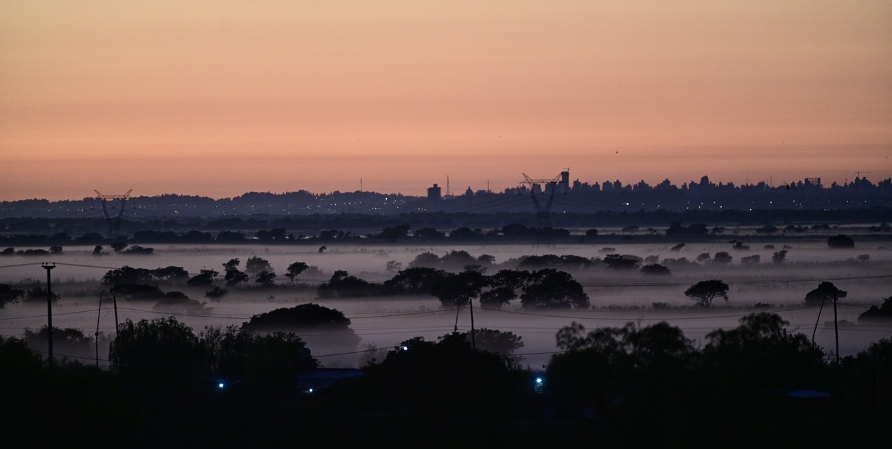 Qué dice el pronóstico de este martes en la ciudad de Santa Fe