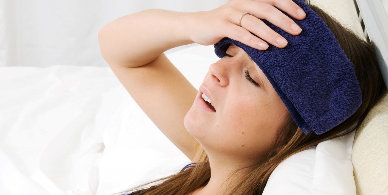 Dieta y descanso: qué comer y qué evitar para mejorar el sueño
