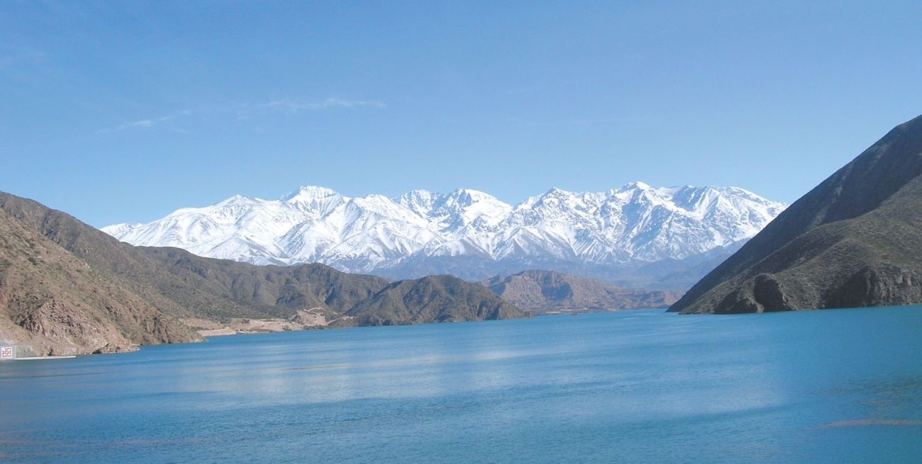 Un sismo de magnitud 5 sacudió Mendoza este domingo por la mañana