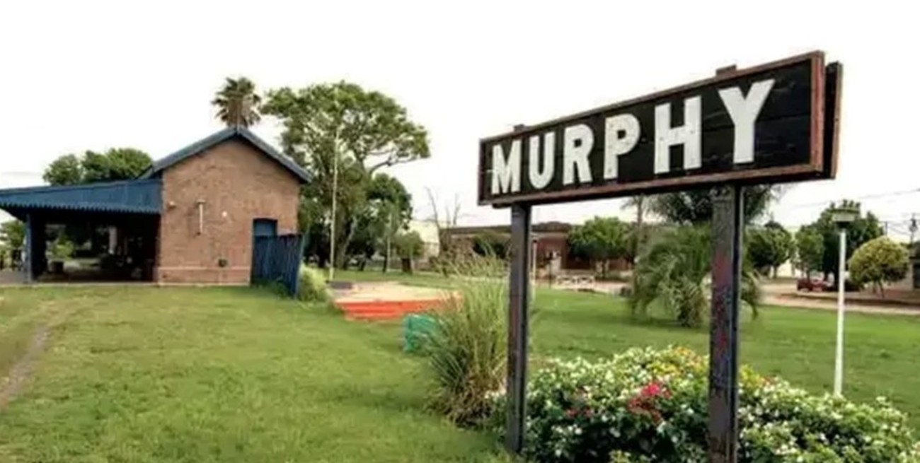 Brutal golpiza en Murphy: un detenido con prisión preventiva y dos prófugos