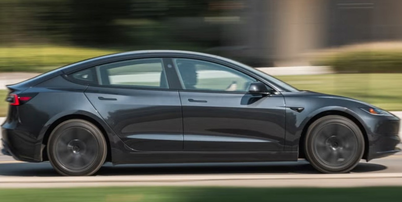 Estados Unidos aplicará impuestos del 25% a la importación de vehículos