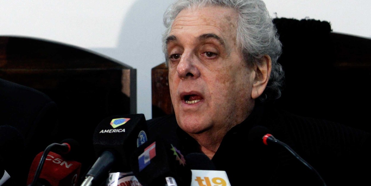 Los famosos despiden con dolor a Gasalla