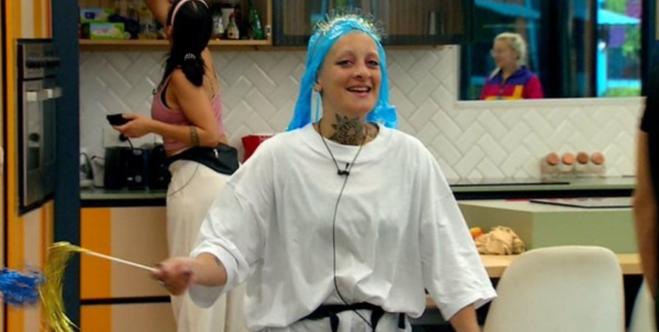 Furia ganó el liderazgo semanal de la casa y fulminó a una participante