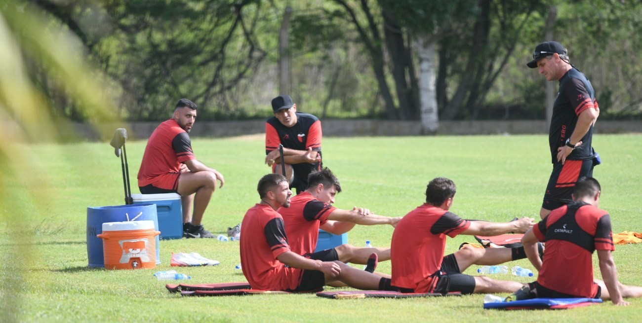 “Colón no puede pagar 30 mil dólares para que Giménez ataje un partido”