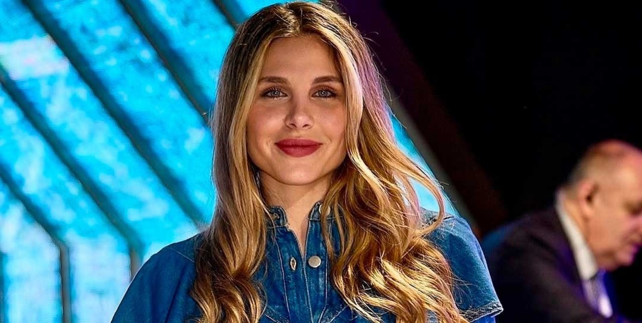 Ivana Icardi se metió en el Wandagate y defendió a su hermano