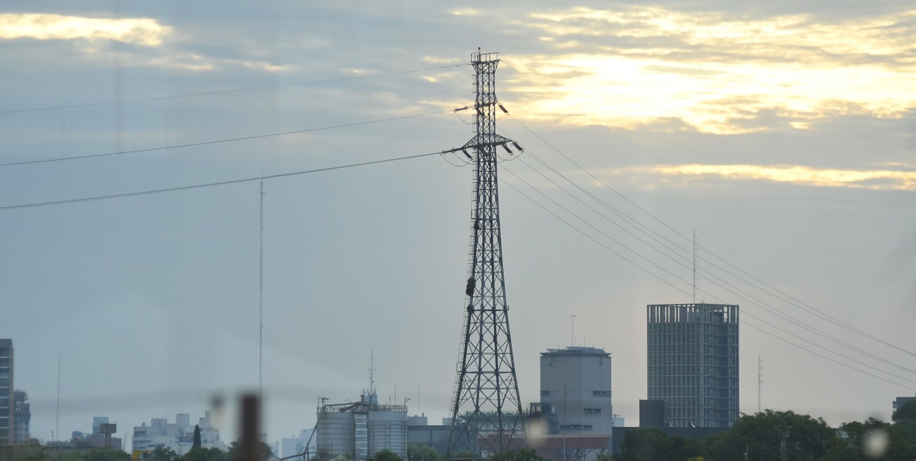 Qué dice el pronóstico de este miércoles en la ciudad de Santa Fe