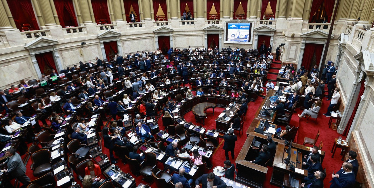 A propósito del DNU que autoriza  un endeudamiento con el FMI 