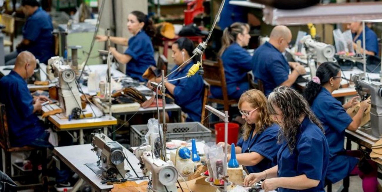 La baja de aranceles a la importación va a impactar en el empleo y la producción