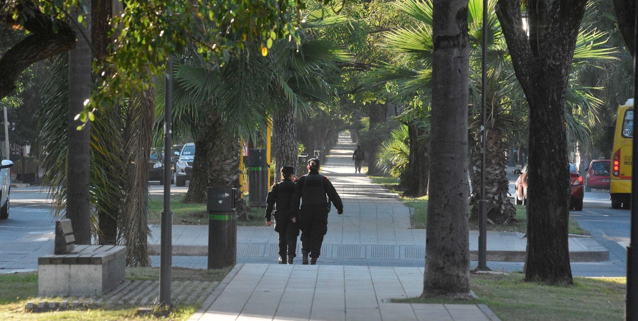 Cuando Santa Fe se detuvo al ritmo de la cuarentena obligatoria por el Covid-19