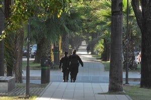 La pelea se produjo el 14 de mayo por la tarde, en bulevar Gálvez al 2300. Foto ilustrativa