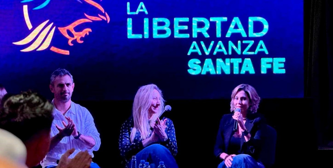 Romina Diez: "El nuevo préstamo con el FMI traerá nuevas inversiones y aumento del salario real"