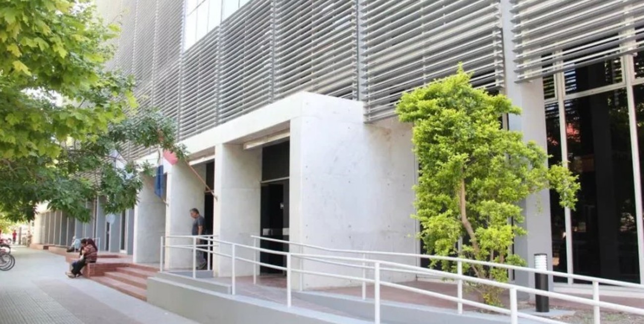 Confirmaron la prisión preventiva para autores de un violento asalto en Frontera