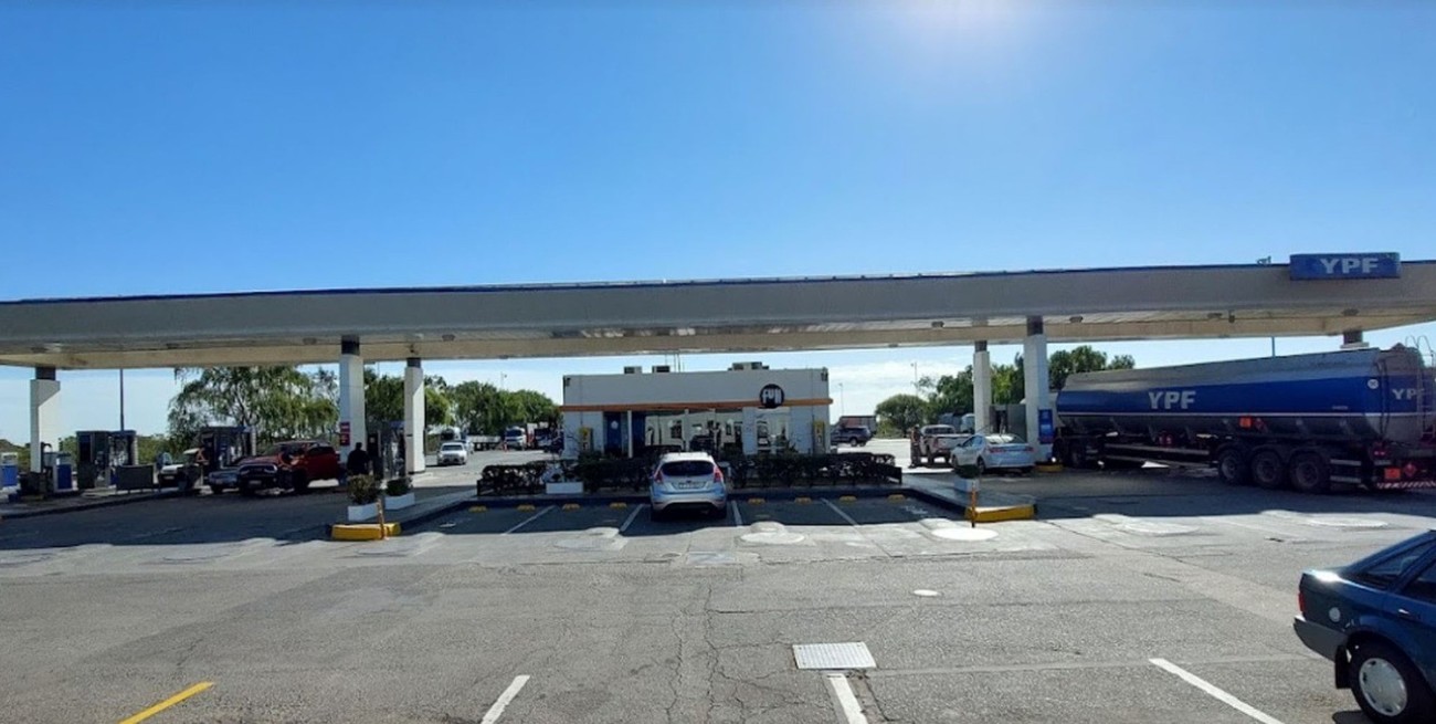 Aval legislativo para la firma de un amplio convenio con YPF